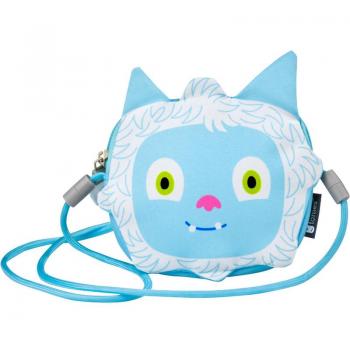 Tonies® 10001700 Mini-Tasche Yeti