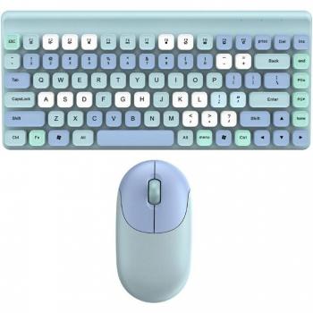 Mouse OfficeSaver Silencioso