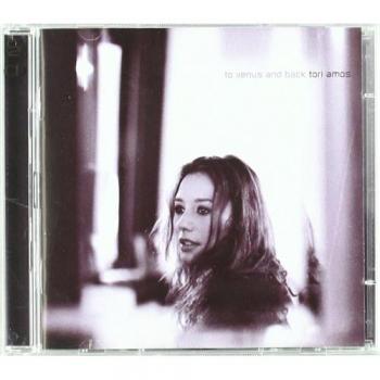 Tori Amos To Venus And Back
