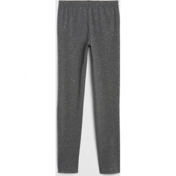 Leggins Gap Azules con Motivo de Topos
