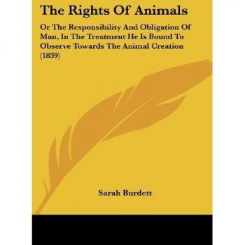 The Rights Of Animals