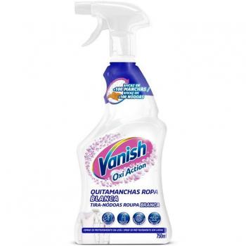 WhiteWash Power 750 ml Stain Remover
