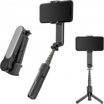 TrípodeSelfie LuzMini Pro