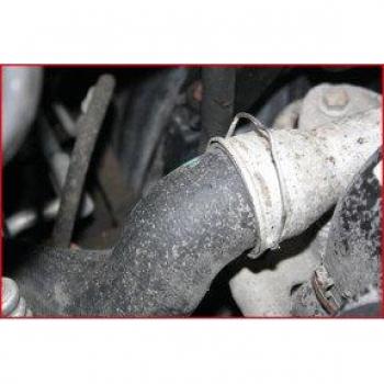 Adattatore a Baionetta KS Tools Ø 46 mm per Montaggio Turbocompressore