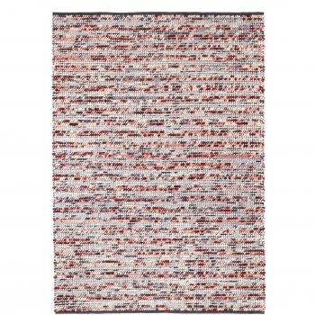 KLiNGEL Yassir Unisex Wandteppich – 120 × 80 cm, 3 mm, 25 kg/m²