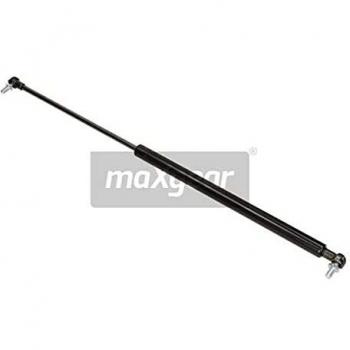 MAXGEAR 12-1599 - Soporte de cristal trasero