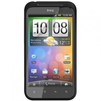 Case-mate CM013628 HTC Incredible S 2 piezas