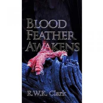 Blood Feather Awakens: The Timebound Rebirth
