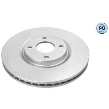 Fratello MEYLE 715 521 0057 PD Disco Freno