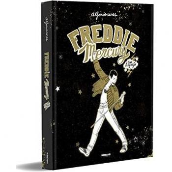 FREDDIE MERCURY