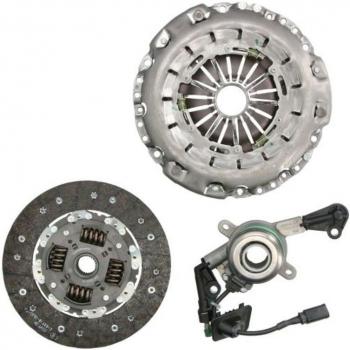 LuK 624 3182 34 Kit Embraiagem Mercedes-Benz 4Van
