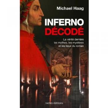 Michael Haag Inferno Décodé