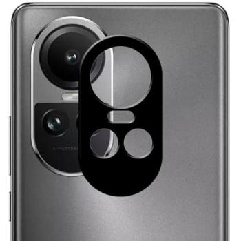 Protector Cristal Templado Cámara Trasera compatible con Oppo Reno 10 5G / 10 Pro 5G Vidrio