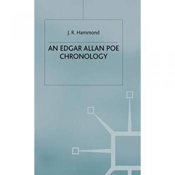 An Edgar Allan Poe Chronology