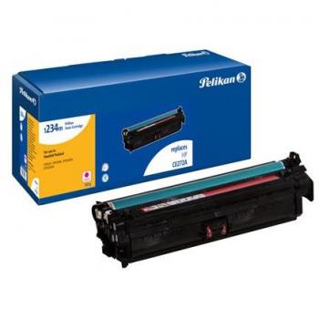 Pelikan Toner kompatibel mit HP CE273A magenta