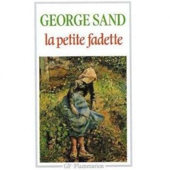 La petite Fadette