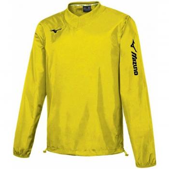 Mizuno Sendai Tra Rain Jacket