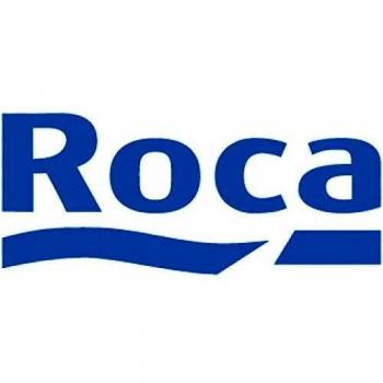 Roca Tempo - Tandenborstelhouder, chroom A817022000