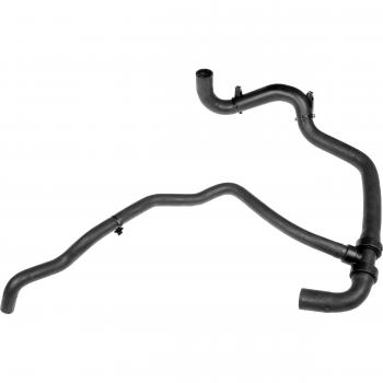 Durite de refroidissement moteur GATES 05-4092