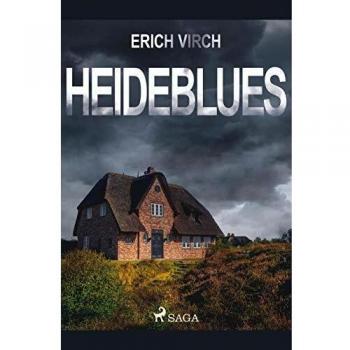 Heideblues - Kriminalroman