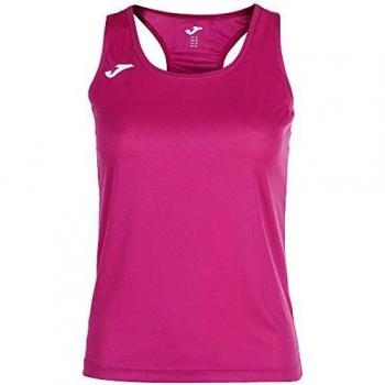 Damestanktop Joma Siena, roze
