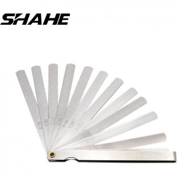 Shahe 150 mm Feeler Gauge 17 Blades