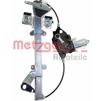Metzger Alzacristallo 2160359