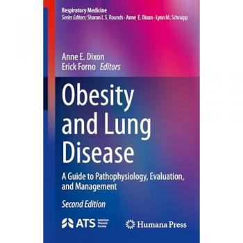 Obesity and Lung Disease
