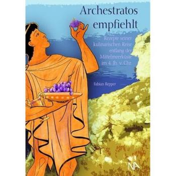 Archestratos empfiehlt