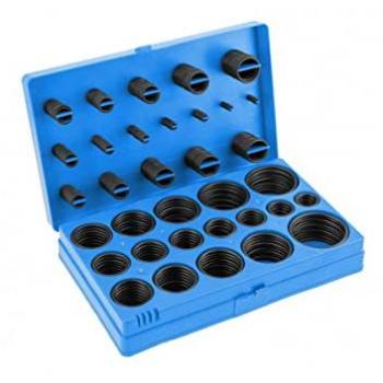 Hogert Technik HT8G507 O-Ring Sortiment NBR
