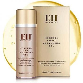 Emma Hardie *Amazing Face* - Moringa Gel Nettoyant Visage LégGPLUS