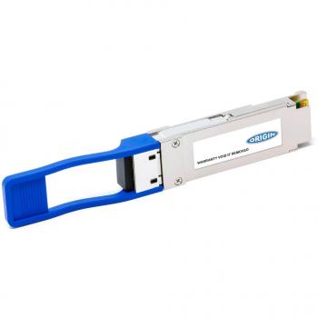 Origin Storage 40GBase-SR4 QSFP+ MMF Module Cisco Meraki Compatible