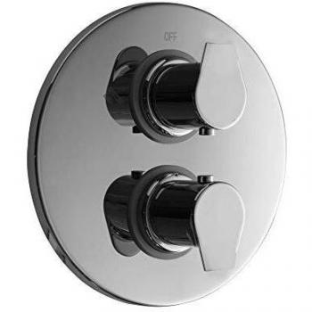 Grifo Empotrable Galindo Aroha 460T200 Termostático para Ducha