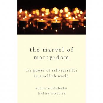 Vitalsource Technologies, Inc. The Marvel Of Martyrdom