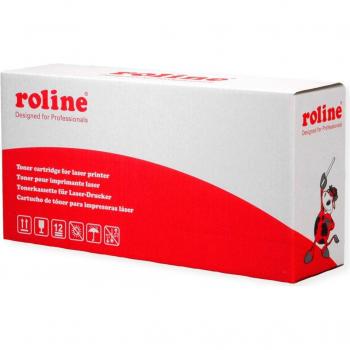 Roline BK Toner Schwarz