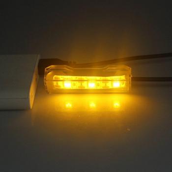 USB Monochrome Lamp 5V Low Voltage for Second Generation Cylinders