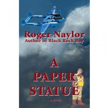 A Paper Statue