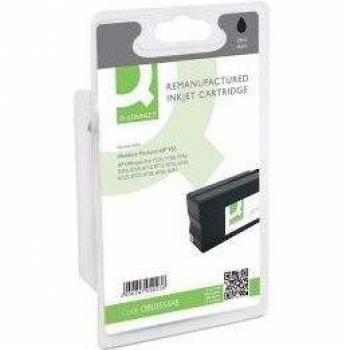 Q-Connect HP 953 Inkjet Cartridge Black L0S58AE-COMP OBL0S58AE