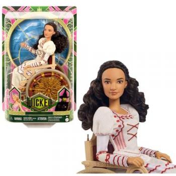 Mattel® Babypuppe Mattel Wicked – Nessarose, Puppe