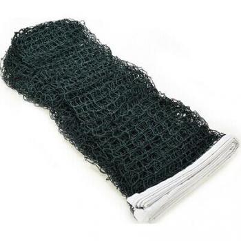 Standard Braided Badminton Net 6m x 0.75m