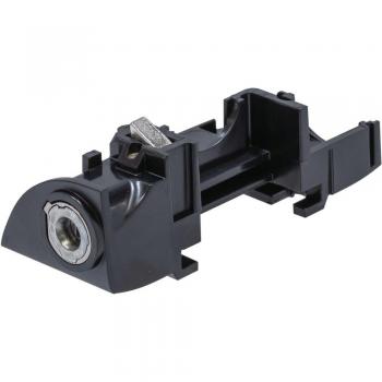 Serrure de batterie ABUS pour Bosch PowerPack