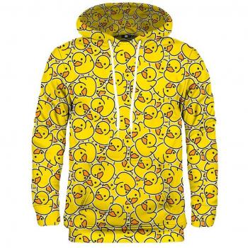 Hanorac Unisex Cangur Dl GUGU & Miss GO H-K1880