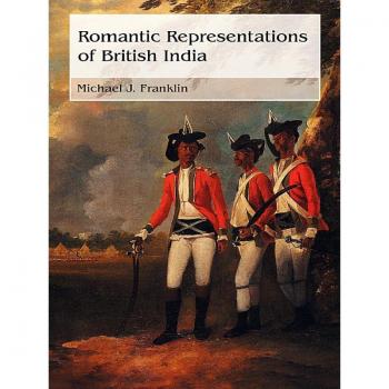 Vitalsource Technologies, Inc. Romantic Representations of British India
