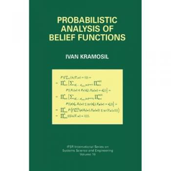 Probabilistic Analysis of Belief Functions