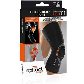 Epitact Sport Flex 01 Knee Support XL