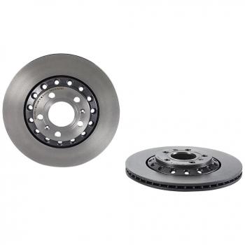BREMBO Brake Disc 09.A269.11