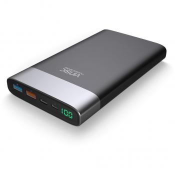 VINSIC 20,000 mAh QuickCharge SlimPack