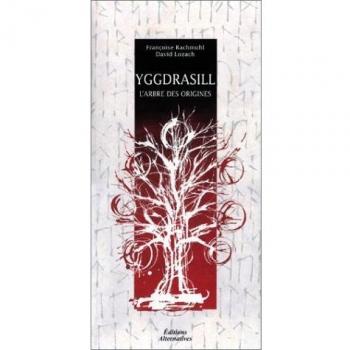 Yggdrasill l'arbre des origines