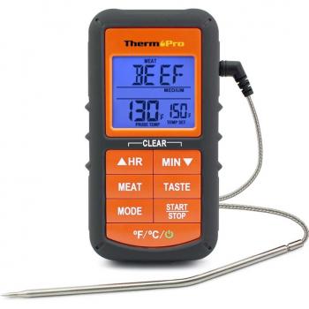 ThermoPro TP-06S Oven and Roasting Thermometer