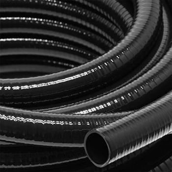 Pipa Flessibile Luisiana 5m D38mm 420 g/m - Sistema di Pompa Acqua